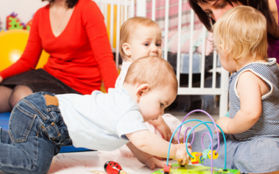 Sécurité et bien-être à la Crèche Reebou Kanner : priorité pour la petite enfance à Kehlen