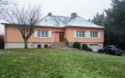 Une journée typique dans notre crèche à Koerich