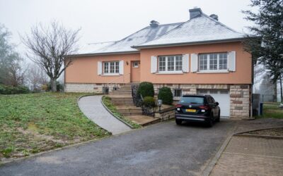 Crèche privée près de Bertrange : un personnel pluridisciplinaire