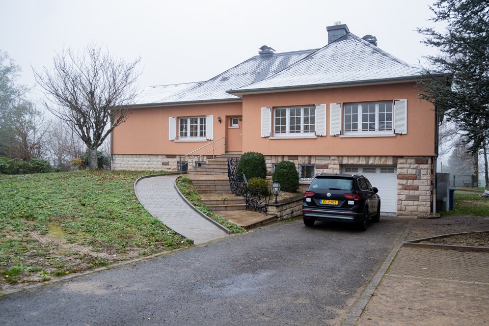 Crèche privée près de Bertrange