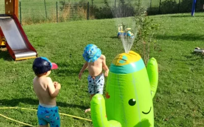Activités en plein air à Kehlen : des moments précieux