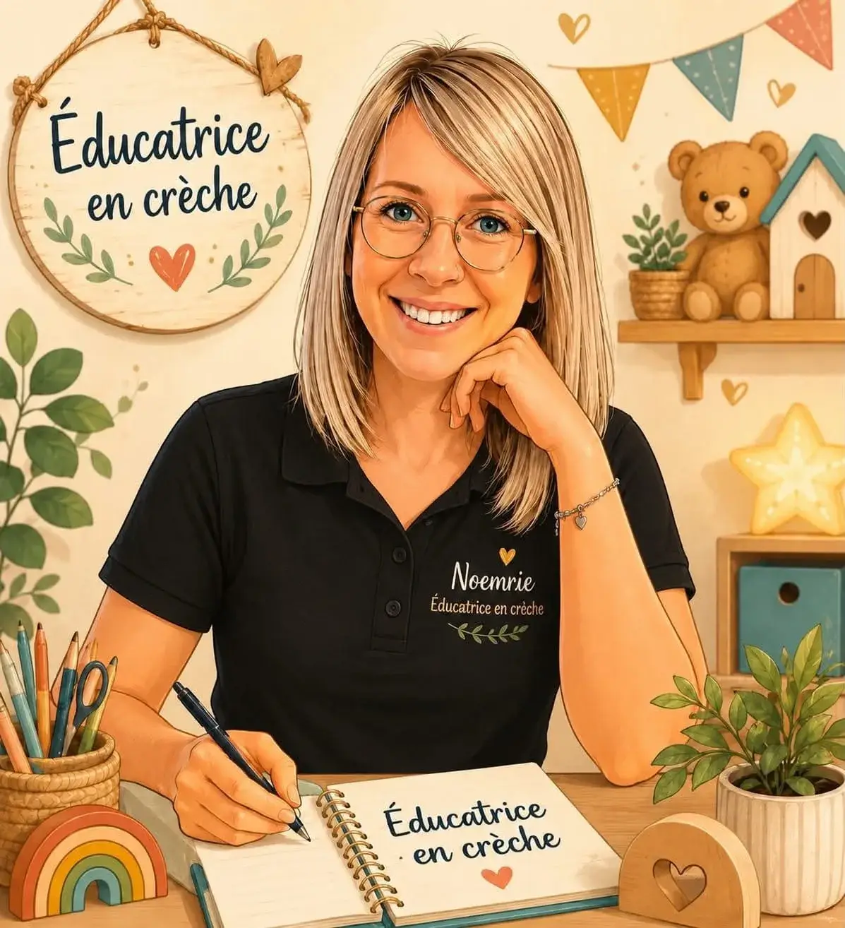 noemie